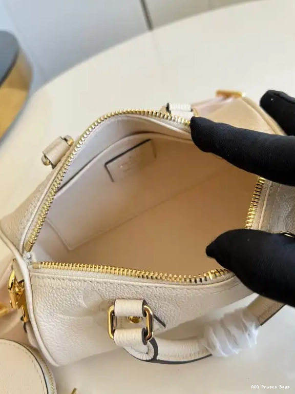 AAA Replica Ru LOUIS VUITTON PAPILLON BB 0529
